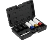Imagine SET TUBULARE PT JANTE ALIAJ 1/2" 7 BUC