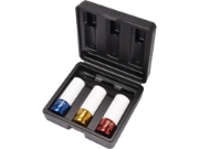 Imagine SET CHEI IMPACT CU PROTECTIE,3BUC