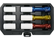 Imagine SET TUBULARE LUNGI PT JANTE AL. 1/2"