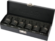 Imagine SET TORX / SPLINE BIT 6 BUC 3/4 "