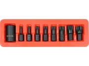 Imagine SET BITI DE IMPACT SPLINE 1/2" 9BUC