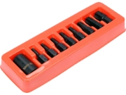 Imagine SET BITI DE IMPACT TORX  1/2" 9BUC