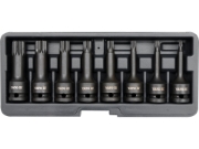 Imagine SET CHEI IMPACT  8 BUC M5-M18 1/2" CRMO