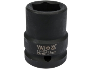 Imagine CHEIE TUB.DE IMPACT HEXA 3/4"X23MM