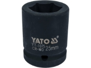 Imagine CHEIE TUB.DE IMPACT HEXA 3/4"X25MM
