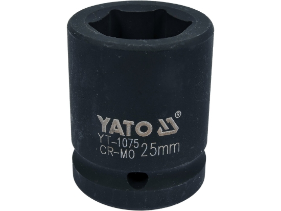 Imagine CHEIE TUB.DE IMPACT HEXA 3/4"X25MM