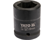 Imagine CHEIE TUB.DE IMPACT HEXA 3/4"X28MM