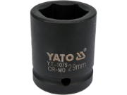 Imagine CHEIE TUB.DE IMPACT HEXA 3/4"X29MM