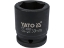 Imagine CHEIE TUB.DE IMPACT HEXA 3/4"X30MM