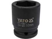 Imagine CHEIE TUB.DE IMPACT HEXA 3/4"X32MM