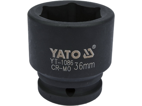 Imagine CHEIE TUB.DE IMPACT HEXA 3/4"X36MM