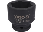 Imagine CHEIE TUB.DE IMPACT HEXA 3/4"X41MM