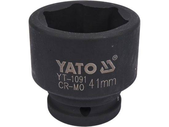 Imagine CHEIE TUB.DE IMPACT HEXA 3/4"X41MM
