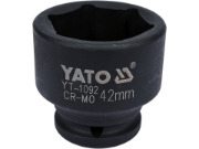 Imagine CHEIE TUB.DE IMPACT HEXA 3/4"X42MM