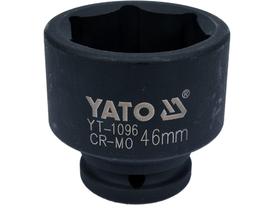 Imagine CHEIE TUB.DE IMPACT HEXA 3/4"X46MM