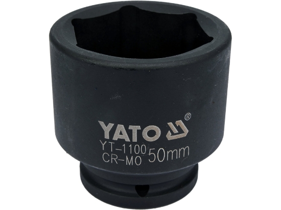 Imagine CHEIE TUB.DE IMPACT HEXA 3/4"X50MM