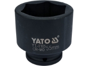 Imagine CHEIE TUB.DE IMPACT HEXA 3/4"X55MM