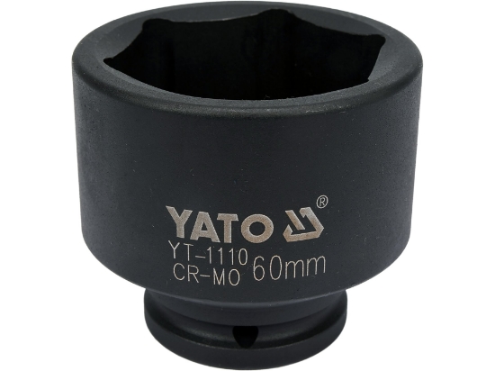 Imagine CHEIE TUB.DE IMPACT HEXA 3/4"X60MM