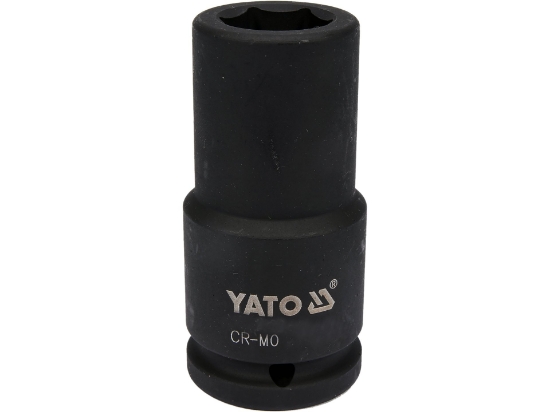 Imagine CHEIE TUB.HEX.DE IMPACT ADÂNCĂ 3/4"X24MM