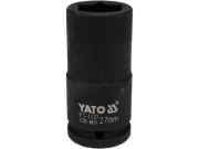 Imagine CHEIE TUB.HEX.DE IMPACT ADÂNCĂ 3/4"X27MM