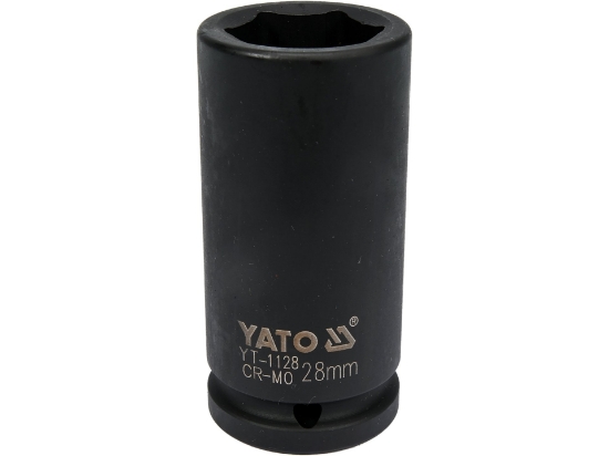 Imagine CHEIE TUB.HEX.DE IMPACT ADÂNCĂ 3/4"X28MM