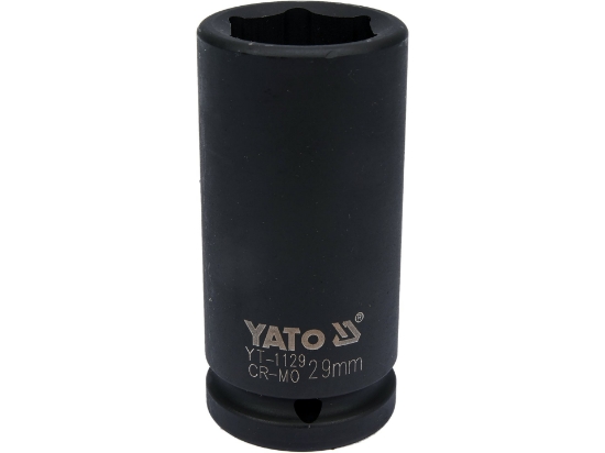 Imagine CHEIE TUB.HEX.DE IMPACT ADÂNCĂ 3/4"X29MM
