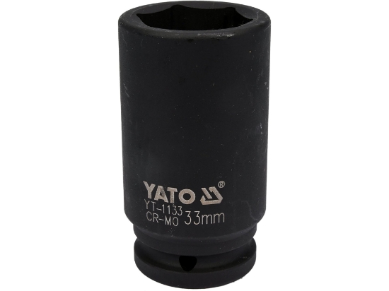 Imagine CHEIE TUB.HEX.DE IMPACT ADÂNCĂ 3/4"X33MM
