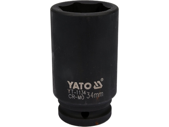 Imagine CHEIE TUB.HEX.DE IMPACT ADÂNCĂ 3/4"X34MM