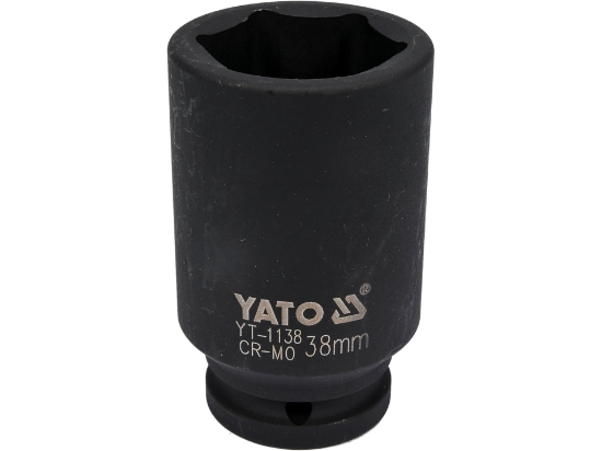Imagine CHEIE TUB.HEX.DE IMPACT ADÂNCĂ 3/4"X38MM