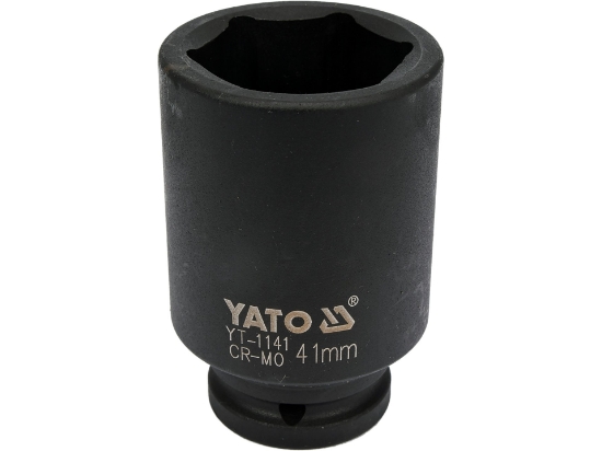 Imagine CHEIE TUB.HEX.DE IMPACT ADÂNCĂ 3/4"X41MM