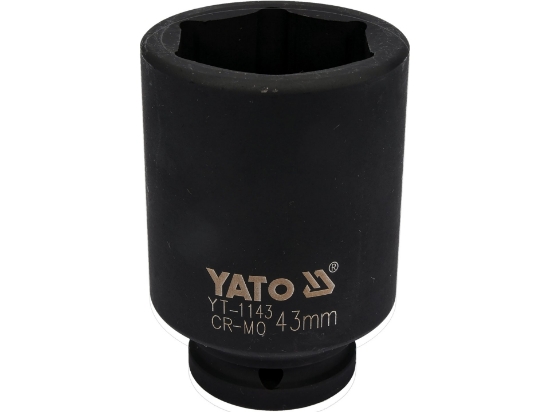 Imagine CHEIE TUB.HEX.DE IMPACT ADÂNCĂ 3/4"X43MM