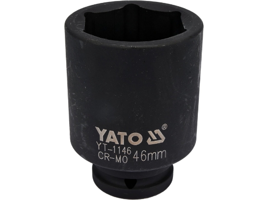 Imagine CHEIE TUB.HEX.DE IMPACT ADÂNCĂ 3/4"X46MM