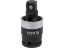Imagine ADAPTOR CARDANIC DE IMPACT, 3/4"