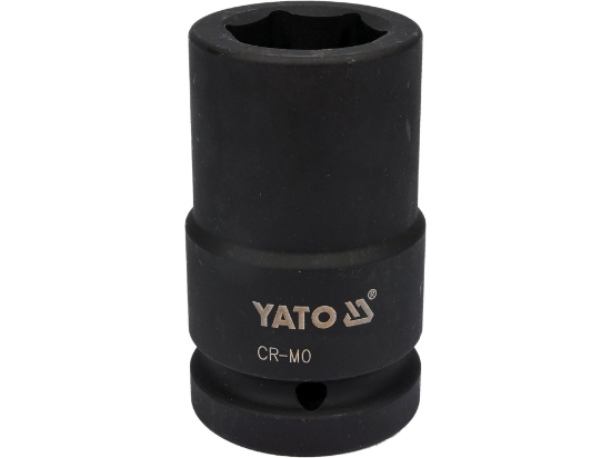 Imagine CHEIE TUB.HEX.DE IMPACT ADÂNCĂ 1"X27MM