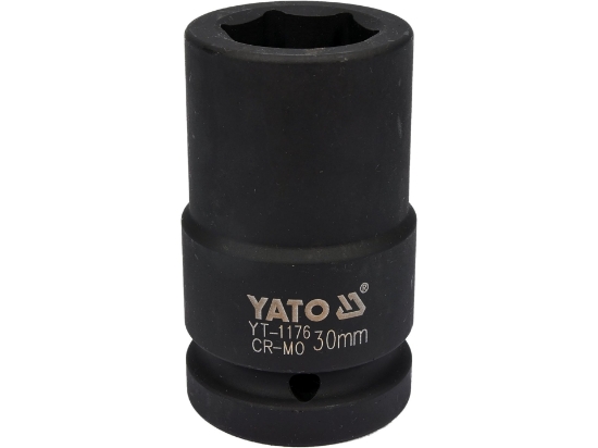 Imagine CHEIE TUB.HEX.DE IMPACT ADÂNCĂ 1"X30MM