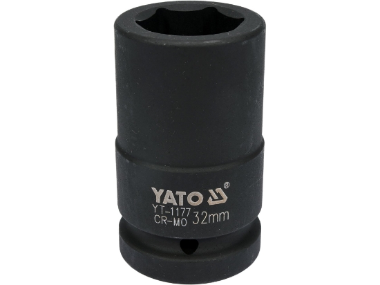 Imagine CHEIE TUB.HEX.DE IMPACT ADÂNCĂ 1"X32MM