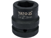 Imagine CHEIE TUB.DE IMPACT HEX 1"X28MM