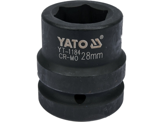 Imagine CHEIE TUB.DE IMPACT HEX 1"X28MM