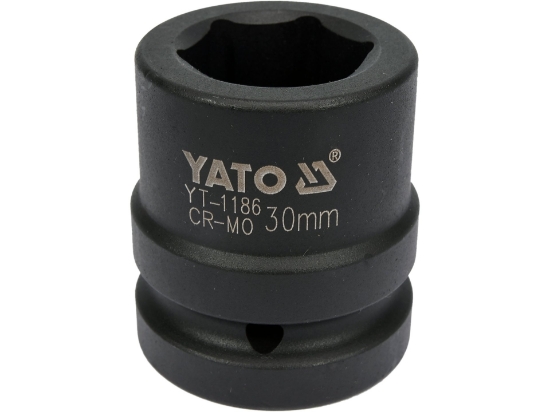 Imagine CHEIE TUB.DE IMPACT HEX 1"X30MM