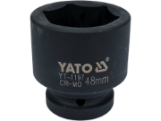 Imagine CHEIE TUB.DE IMPACT HEX 1"X48MM