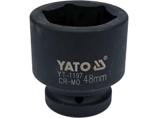 Imagine CHEIE TUB.DE IMPACT HEX 1"X48MM