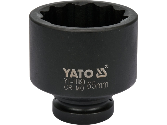 Imagine TUBULARA IMPACT BIHEX., 1", 65MM