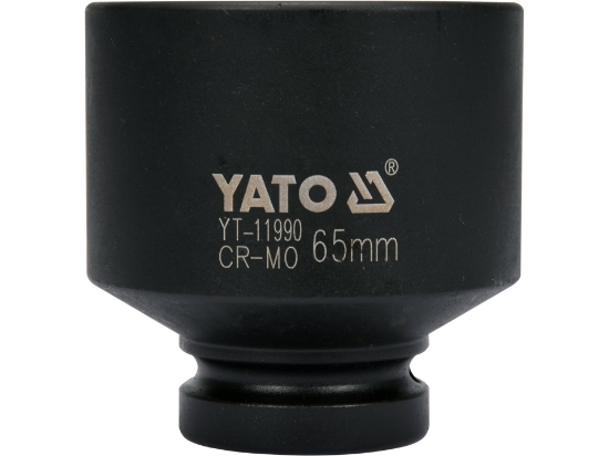 Imagine TUBULARA IMPACT BIHEX., 1", 65MM