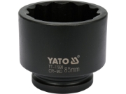 Imagine TUBULARA IMPACT BIHEX., 1", 85MM