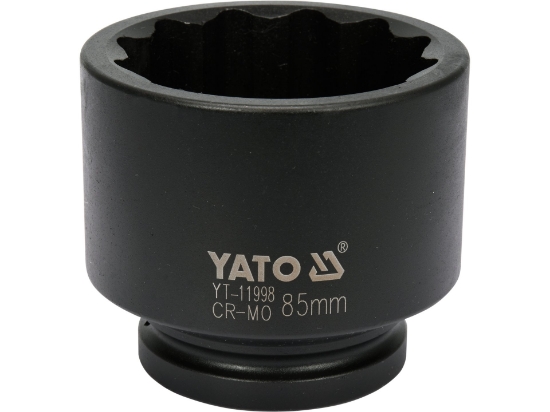 Imagine TUBULARA IMPACT BIHEX., 1", 85MM