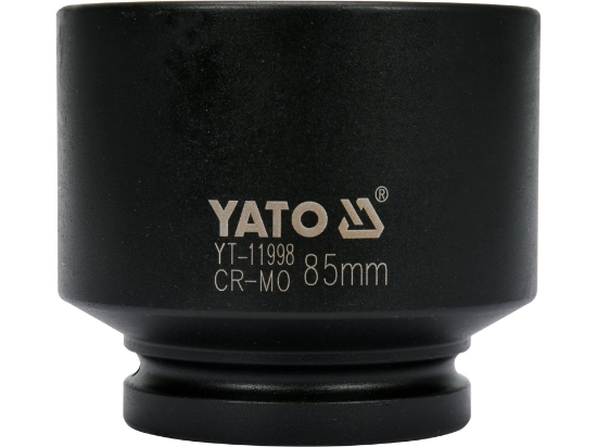 Imagine TUBULARA IMPACT BIHEX., 1", 85MM