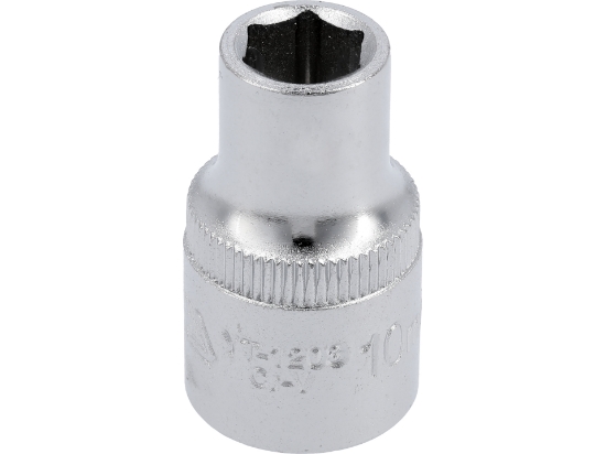 Imagine CHEIE TUBULARĂ SCURTĂ 1/2'', 10MM