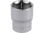 Imagine CHEIE TUBULARĂ SCURTĂ 1/2'', 24MM