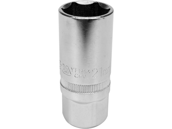 Imagine CHEIE TUBULARĂ PT BUJII 1/2" 21MM