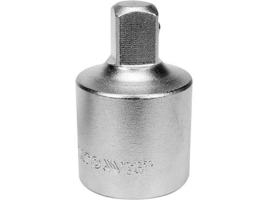 Imagine REDUCTIE 1/2"(F)X3/4"(M)